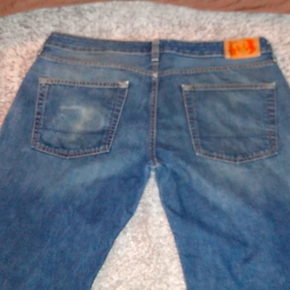 Bullhead jeans